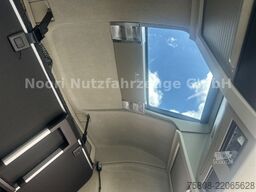 VOLVO FH500  I-ParkCool Hydarulik PTO
