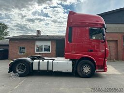 DAF XF 460 FT SSC 2 Tanks Retarder Standklima ACC LD