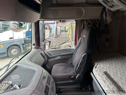 DAF XF 460 FT SSC 2 Tanks Retarder Standklima ACC LD