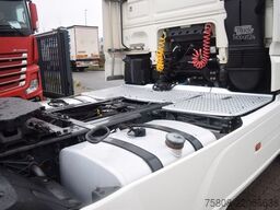 DAF XF460 SSC 2Tanks Standklima ACC LDWS