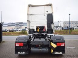 DAF XF460 SSC 2Tanks Standklima ACC LDWS
