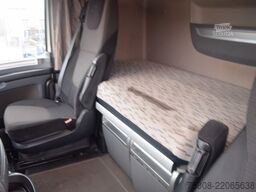 DAF XF460 SSC 2Tanks Standklima ACC LDWS