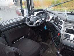 DAF XF460 SSC 2Tanks Standklima ACC LDWS