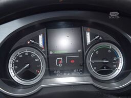 DAF XF460 SSC 2Tanks Standklima ACC LDWS