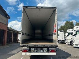 SCHMITZ CARGOBULL SKO 24 / 13,62 FP25 Iso Alufelgen Lift