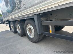 SCHMITZ CARGOBULL SKO 24 / 13,62 FP25 Iso Alufelgen Lift