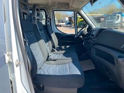 IVECO Daily 35S12 Pritsche / Doka / AHK / 1. Hand!