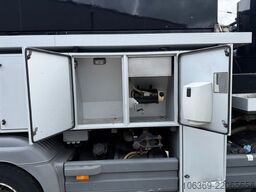 MERCEDES-BENZ Atego 1524 4x2 Hvidtved Larsen Cityline 206