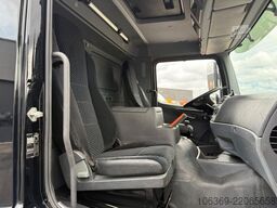 MERCEDES-BENZ Atego 1524 4x2 Hvidtved Larsen Cityline 206