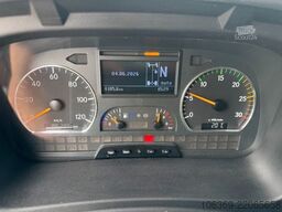 MERCEDES-BENZ Atego 1524 4x2 Hvidtved Larsen Cityline 206