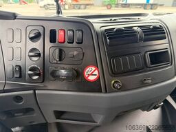 MERCEDES-BENZ Atego 1524 4x2 Hvidtved Larsen Cityline 206
