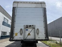 Schmitz Cargobull Curtainsider Standard