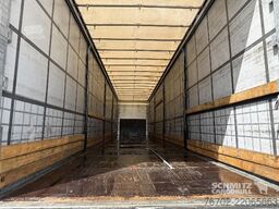 Schmitz Cargobull Curtainsider Standard