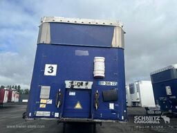 Schmitz Cargobull Curtainsider Mega