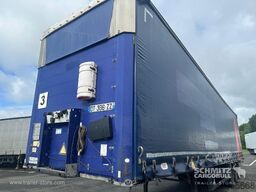 Schmitz Cargobull Curtainsider Mega