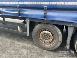 Schmitz Cargobull Curtainsider Mega