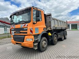 DAF CF 400 8x4 / Carnehl  / Bordmatik  / EURO 5