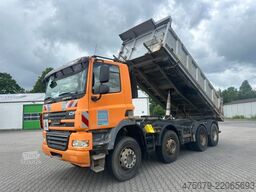 DAF CF 400 8x4 / Carnehl  / Bordmatik  / EURO 5