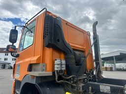 DAF CF 400 8x4 / Carnehl  / Bordmatik  / EURO 5