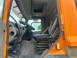 DAF CF 400 8x4 / Carnehl  / Bordmatik  / EURO 5