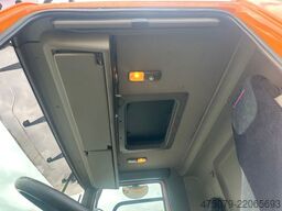 DAF CF 400 8x4 / Carnehl  / Bordmatik  / EURO 5