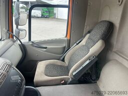 DAF CF 400 8x4 / Carnehl  / Bordmatik  / EURO 5
