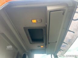 DAF CF 400 8x4 / Carnehl  / Bordmatik  / EURO 5