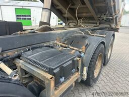 DAF CF 400 8x4 / Carnehl  / Bordmatik  / EURO 5