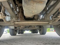 DAF CF 400 8x4 / Carnehl  / Bordmatik  / EURO 5