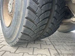 DAF CF 400 8x4 / Carnehl  / Bordmatik  / EURO 5