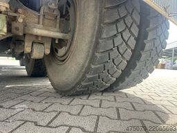 DAF CF 400 8x4 / Carnehl  / Bordmatik  / EURO 5