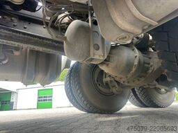 DAF CF 400 8x4 / Carnehl  / Bordmatik  / EURO 5