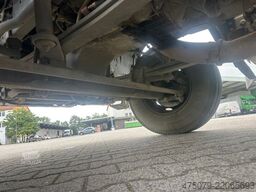 DAF CF 400 8x4 / Carnehl  / Bordmatik  / EURO 5