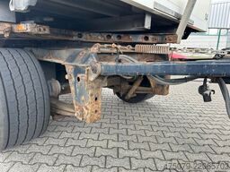 KRONE AZ 18 BDF + Spier Koffer