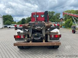 MERCEDES-BENZ Actros 3346 MP 3 / BLATT-BLATT / 3 x Pedal