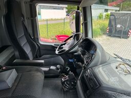 MERCEDES-BENZ Actros 3346 MP 3 / BLATT-BLATT / 3 x Pedal