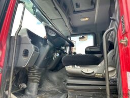 MERCEDES-BENZ Actros 3346 MP 3 / BLATT-BLATT / 3 x Pedal