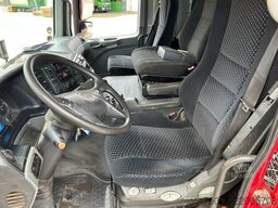 MERCEDES-BENZ Actros 3346 MP 3 / BLATT-BLATT / 3 x Pedal