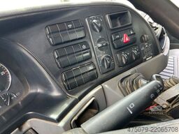 MERCEDES-BENZ Actros 3346 MP 3 / BLATT-BLATT / 3 x Pedal