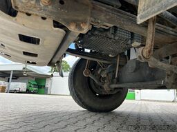 MERCEDES-BENZ Actros 3346 MP 3 / BLATT-BLATT / 3 x Pedal