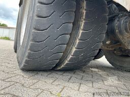 MERCEDES-BENZ Actros 3346 MP 3 / BLATT-BLATT / 3 x Pedal