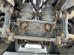MERCEDES-BENZ Actros 3346 MP 3 / BLATT-BLATT / 3 x Pedal