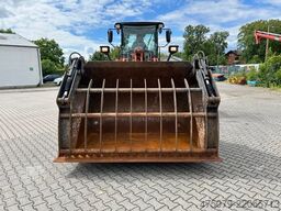 HITACHI ZW 180-6 / Hochkippschaufel / Waage