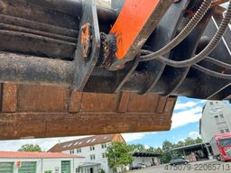 HITACHI ZW 180-6 / Hochkippschaufel / Waage