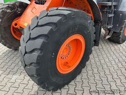 HITACHI ZW 180-6 / Hochkippschaufel / Waage