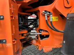 HITACHI ZW 180-6 / Hochkippschaufel / Waage