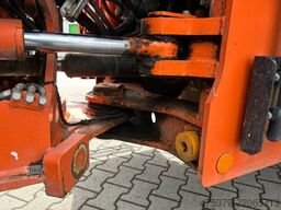 HITACHI ZW 180-6 / Hochkippschaufel / Waage