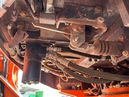 HITACHI ZW 180-6 / Hochkippschaufel / Waage