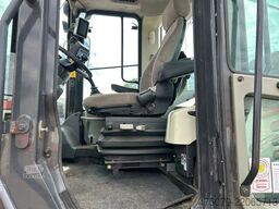 HITACHI ZW 180-6 / Hochkippschaufel / Waage