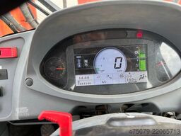 HITACHI ZW 180-6 / Hochkippschaufel / Waage